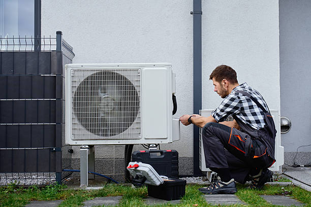 Trusted Air Conditioning Repair service in Milan, IN - HVAC Repair CO